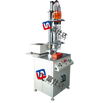 多軸自動鎖螺絲機(jī)