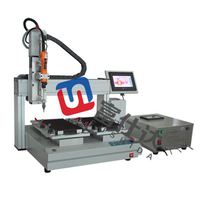 自動鎖螺絲機(jī) 自動鎖螺絲機(jī)