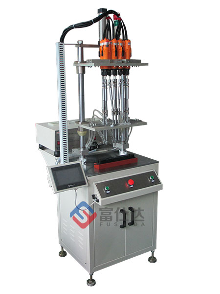 DG8自動鎖螺絲機(jī)