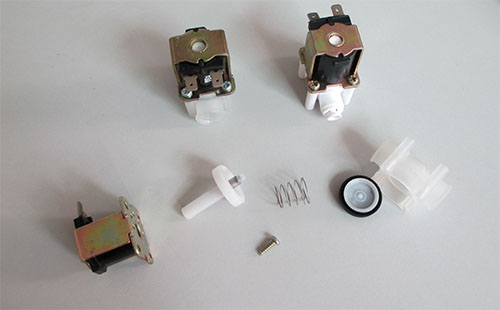 進(jìn)水閥鎖螺絲 進(jìn)水閥鎖螺絲