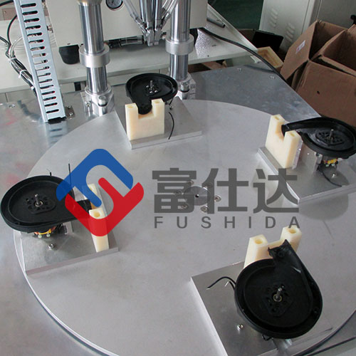 風(fēng)機鎖螺絲機 風(fēng)機鎖螺絲機