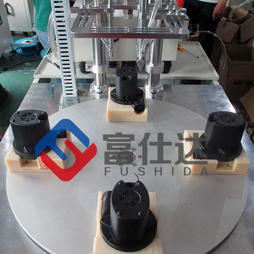 轉(zhuǎn)盤式鎖螺絲機 轉(zhuǎn)盤式鎖螺絲機