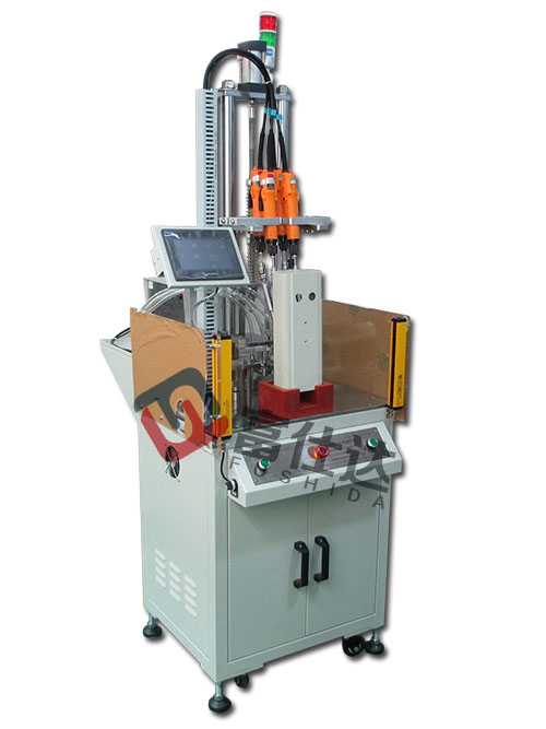 監(jiān)控器自動(dòng)鎖螺絲機(jī) 監(jiān)控器自動(dòng)鎖螺絲機(jī)