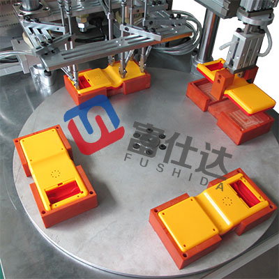 在線式自動鎖螺絲機(jī) 在線式自動鎖螺絲機(jī)