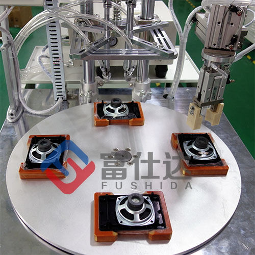 音響自動鎖螺絲機(jī)