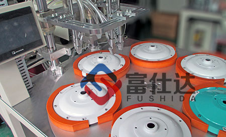 風(fēng)扇鎖螺絲機 風(fēng)扇鎖螺絲機