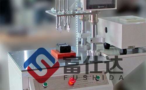 無錫自動(dòng)打螺絲機(jī)